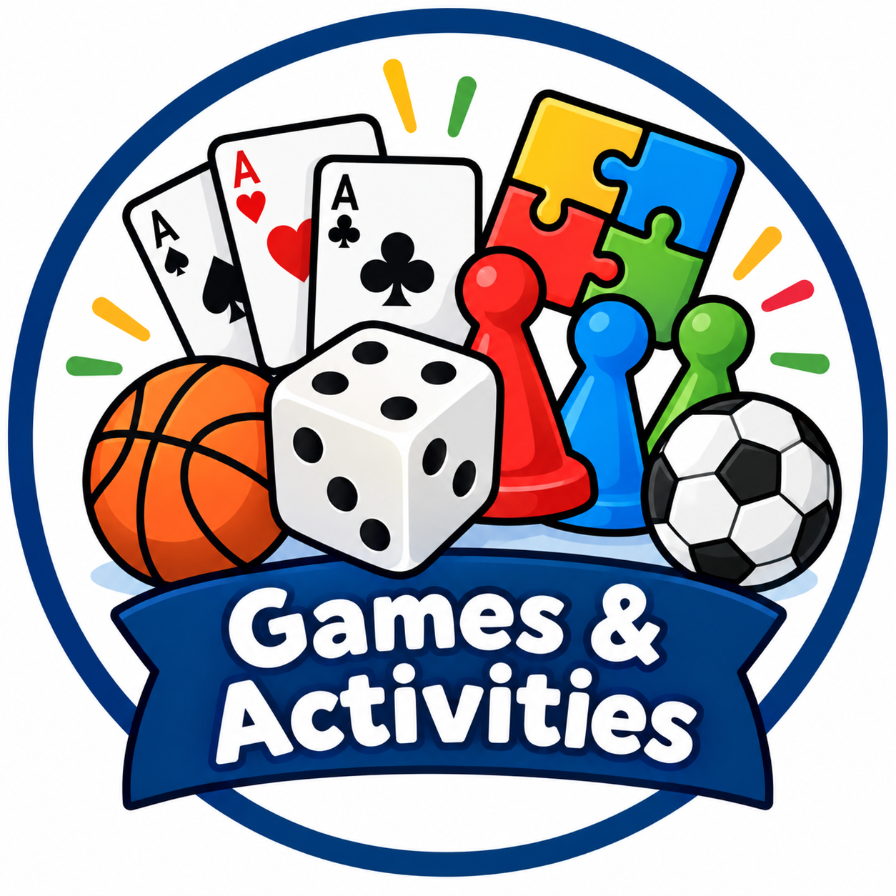Games and Activities